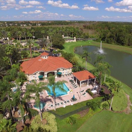 Alamo Vacation Homes Hunters Creek Luaran gambar