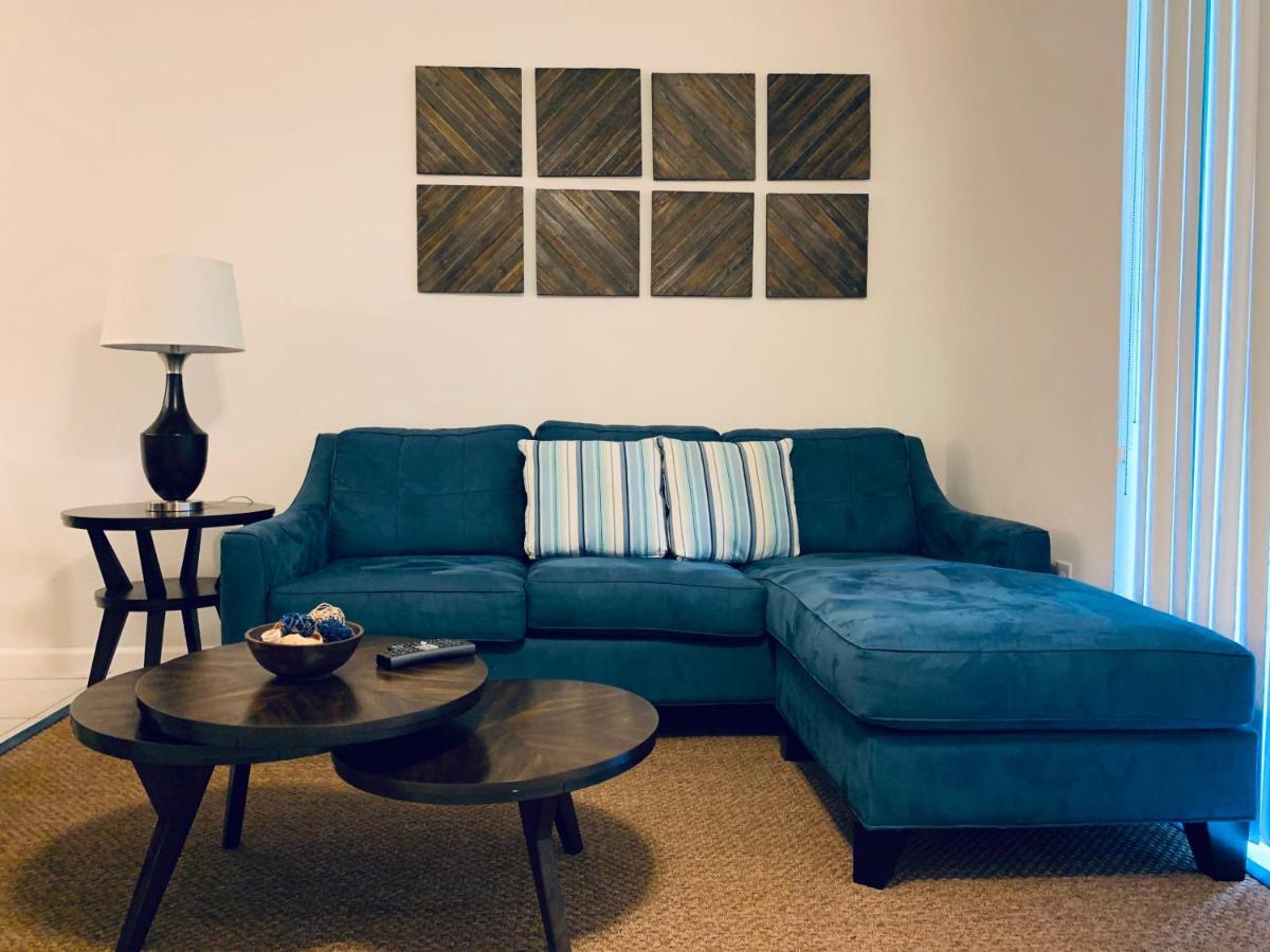 Alamo Vacation Homes Hunters Creek Luaran gambar