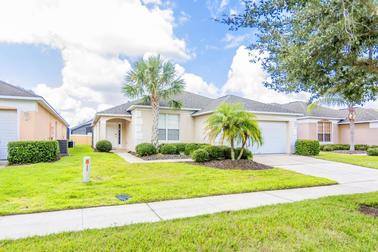 Alamo Vacation Homes Hunters Creek Luaran gambar