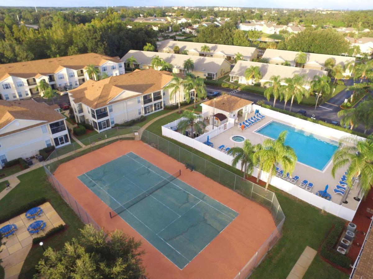 Alamo Vacation Homes Hunters Creek Luaran gambar