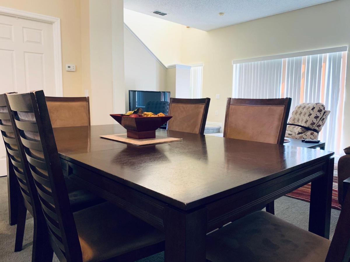 Alamo Vacation Homes Hunters Creek Luaran gambar