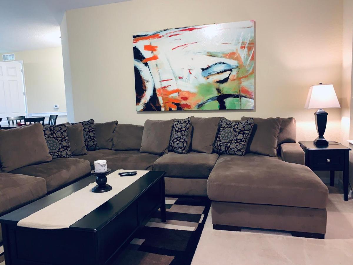 Alamo Vacation Homes Hunters Creek Luaran gambar