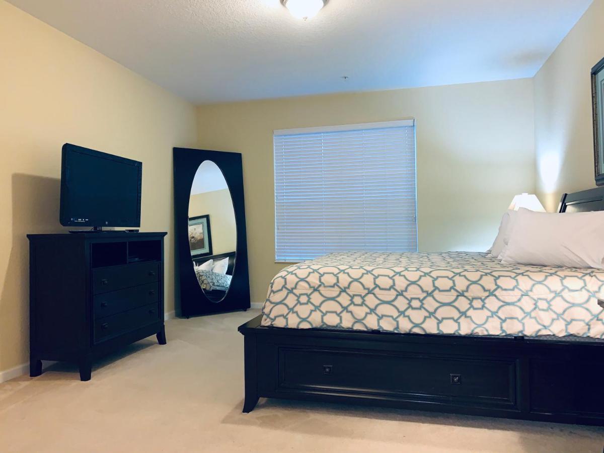 Alamo Vacation Homes Hunters Creek Luaran gambar