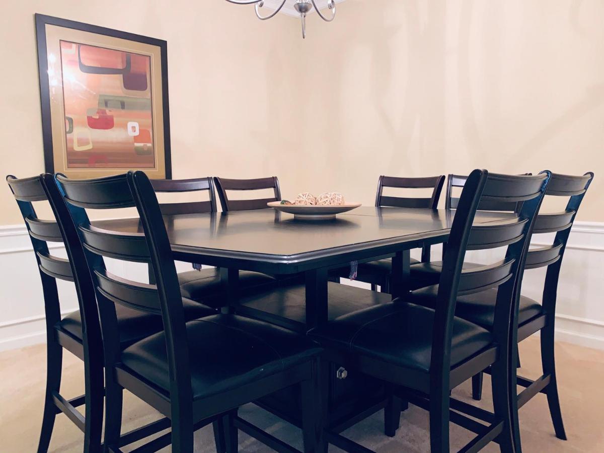 Alamo Vacation Homes Hunters Creek Luaran gambar