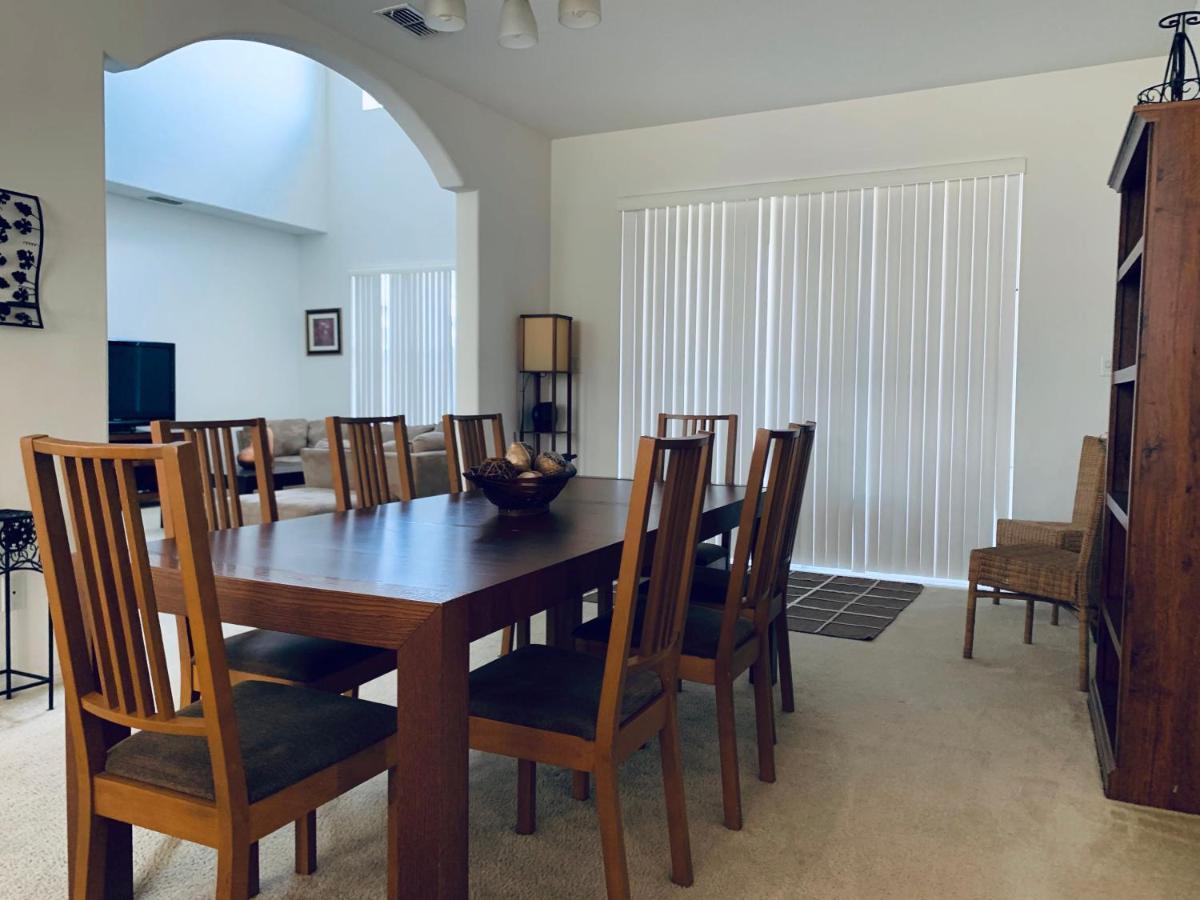 Alamo Vacation Homes Hunters Creek Luaran gambar