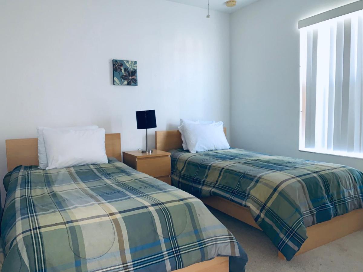 Alamo Vacation Homes Hunters Creek Luaran gambar