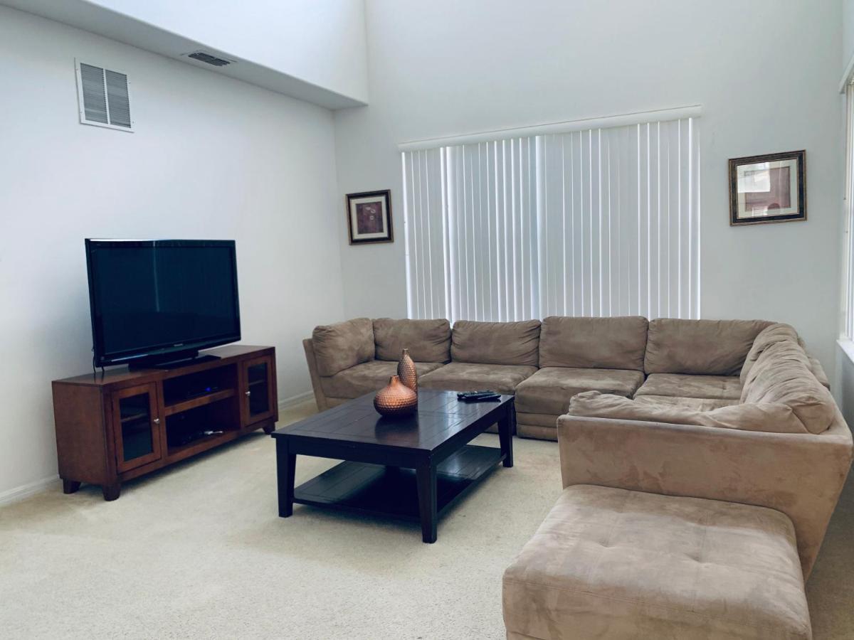 Alamo Vacation Homes Hunters Creek Luaran gambar