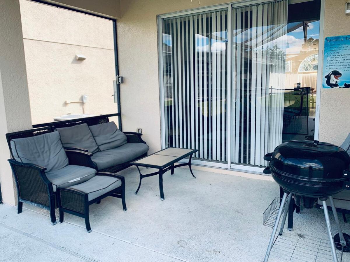 Alamo Vacation Homes Hunters Creek Luaran gambar