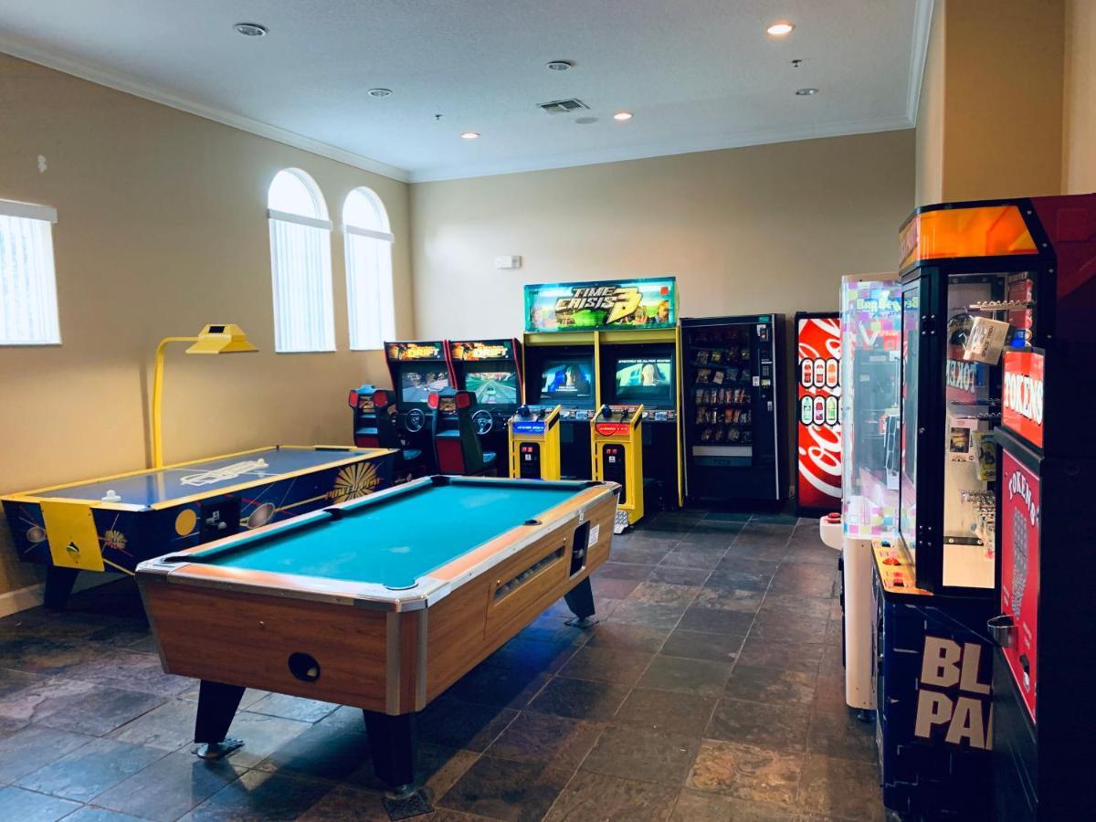 Alamo Vacation Homes Hunters Creek Luaran gambar