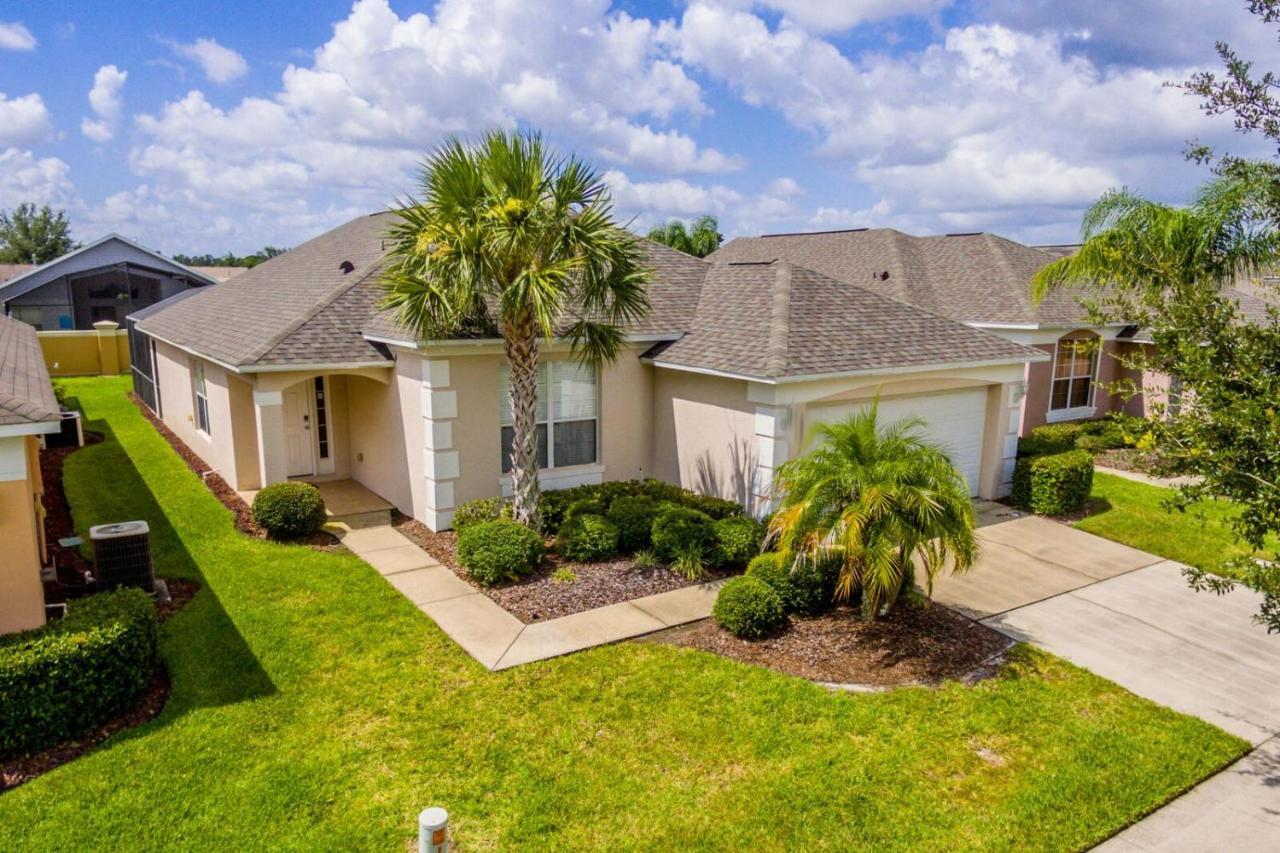 Alamo Vacation Homes Hunters Creek Luaran gambar