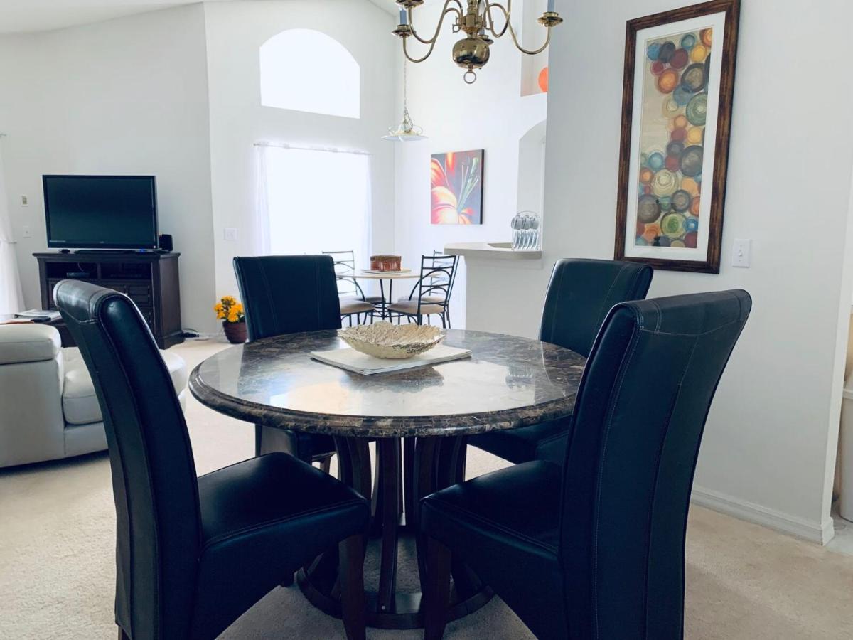 Alamo Vacation Homes Hunters Creek Luaran gambar
