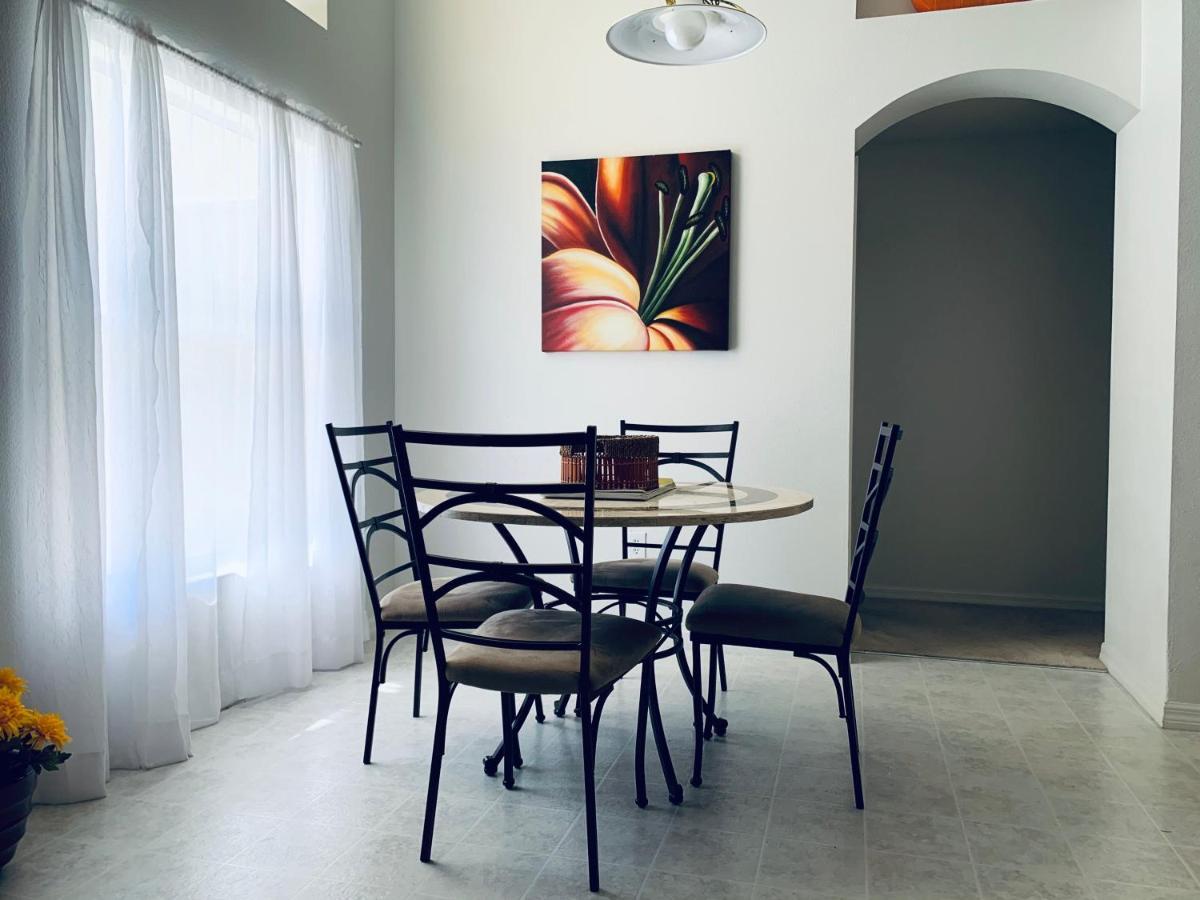 Alamo Vacation Homes Hunters Creek Luaran gambar
