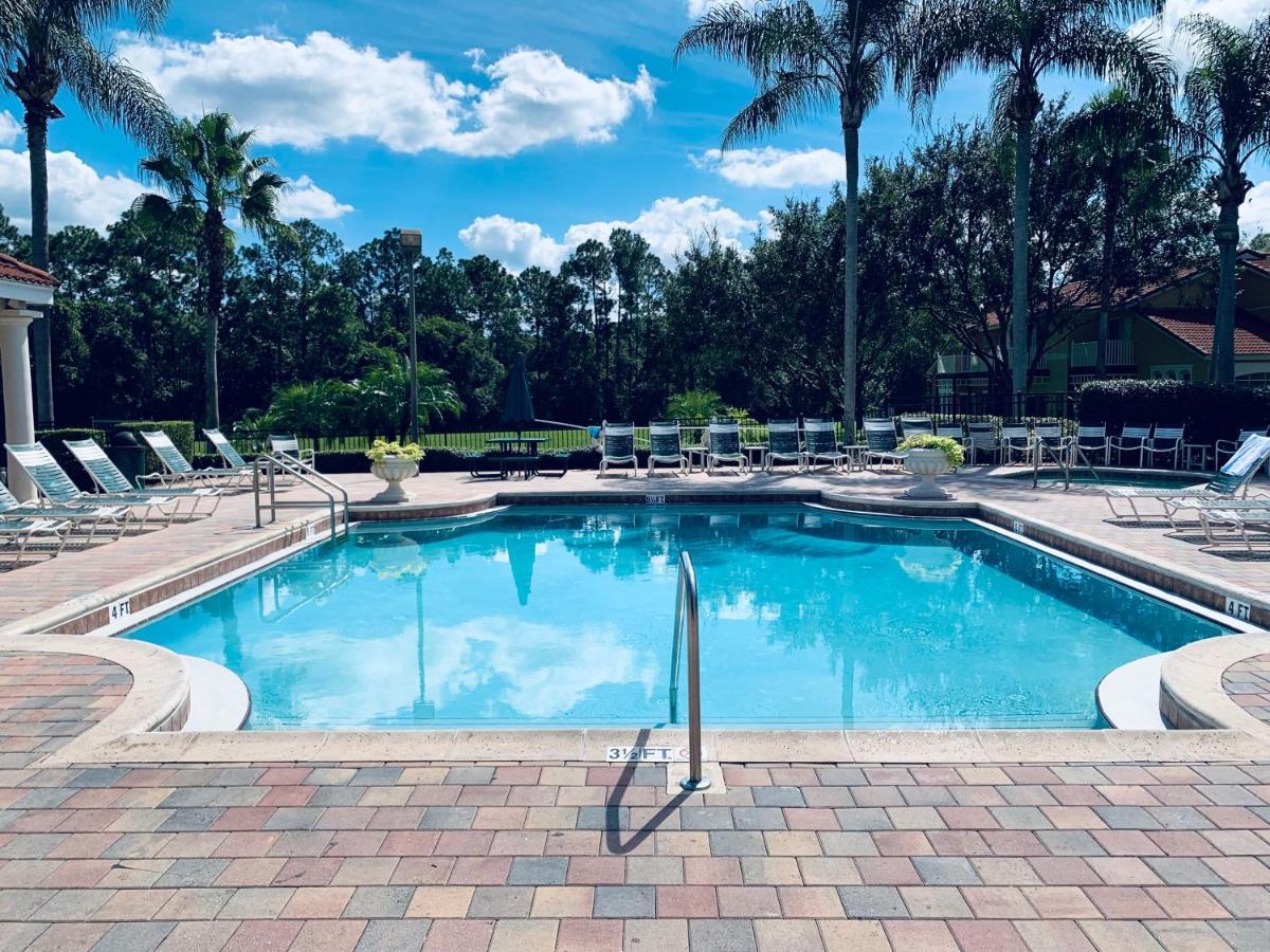 Alamo Vacation Homes Hunters Creek Luaran gambar