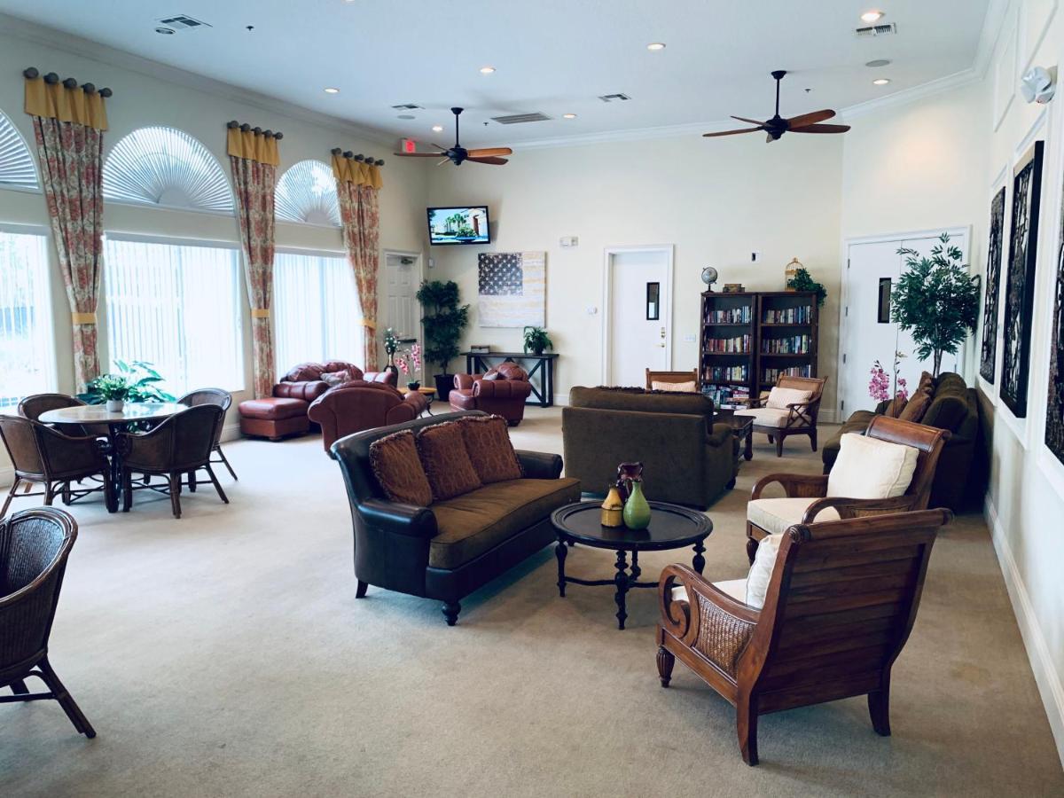 Alamo Vacation Homes Hunters Creek Luaran gambar