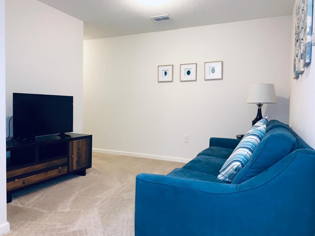 Alamo Vacation Homes Hunters Creek Luaran gambar