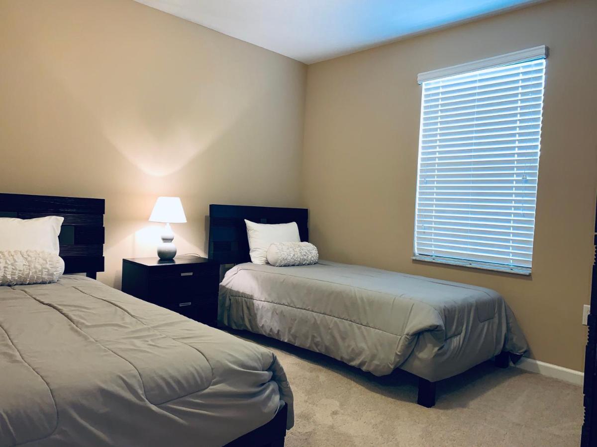 Alamo Vacation Homes Hunters Creek Luaran gambar