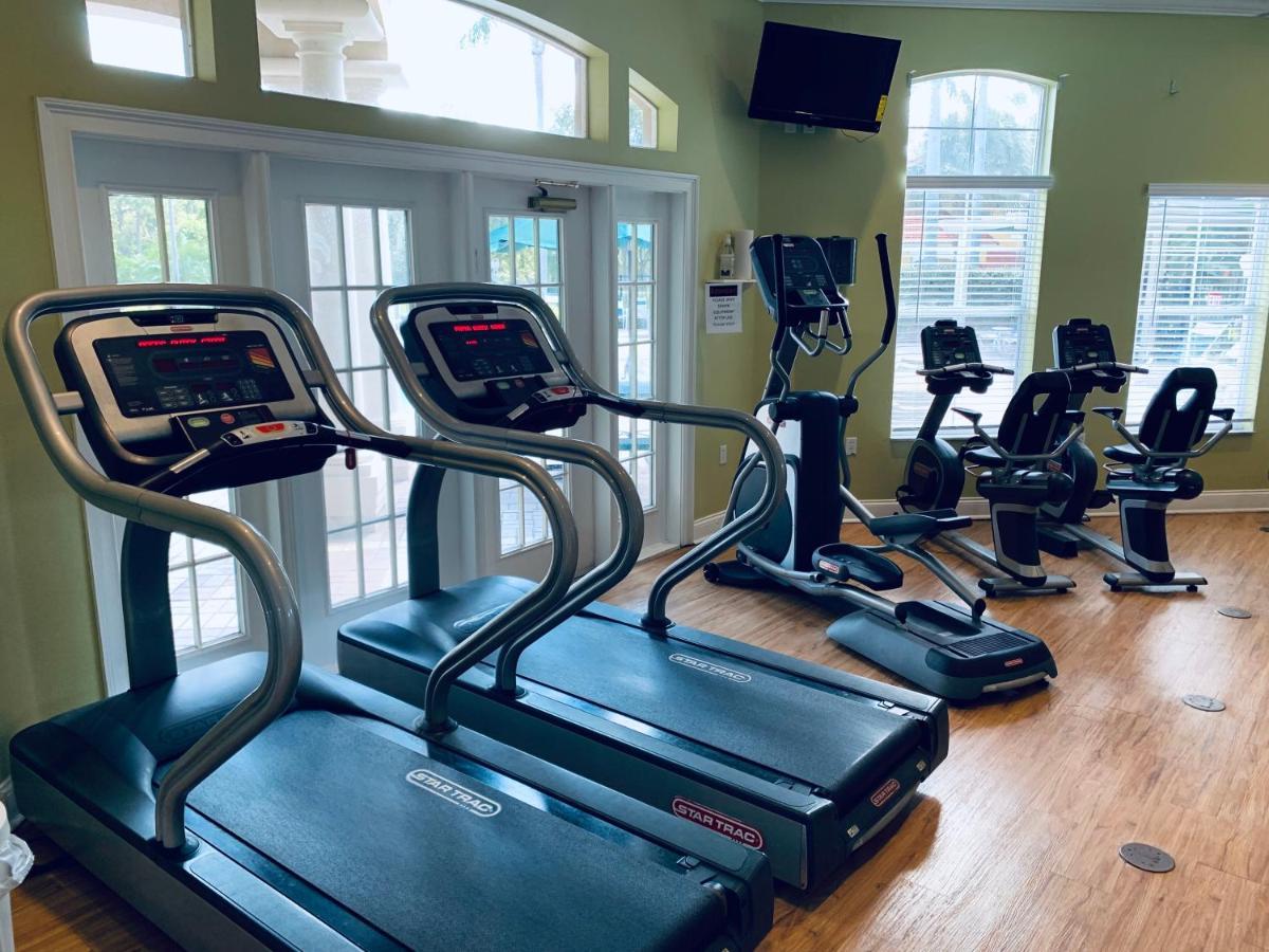 Alamo Vacation Homes Hunters Creek Luaran gambar