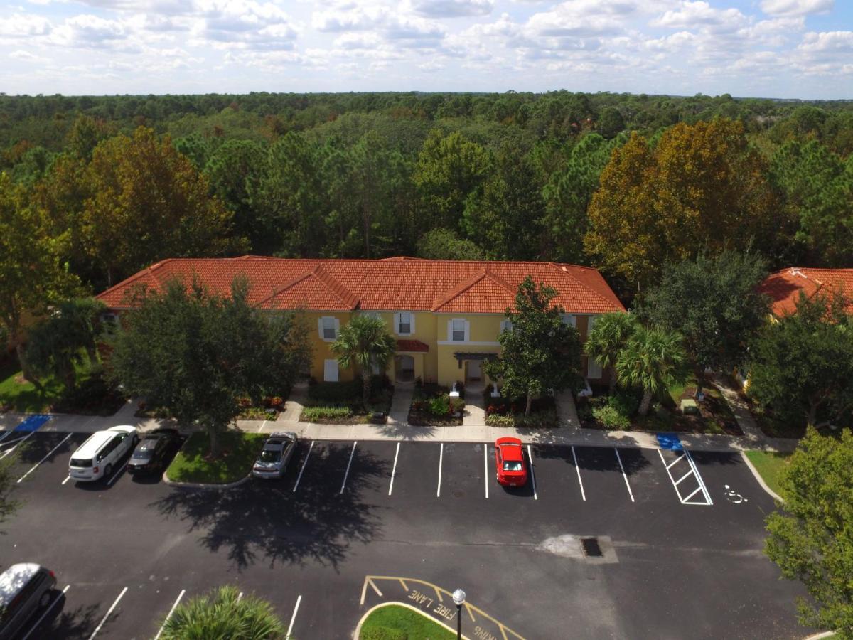 Alamo Vacation Homes Hunters Creek Luaran gambar