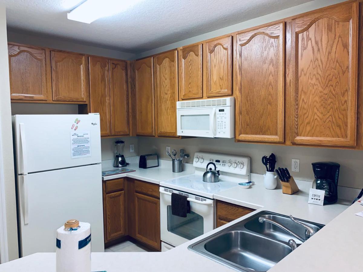 Alamo Vacation Homes Hunters Creek Luaran gambar