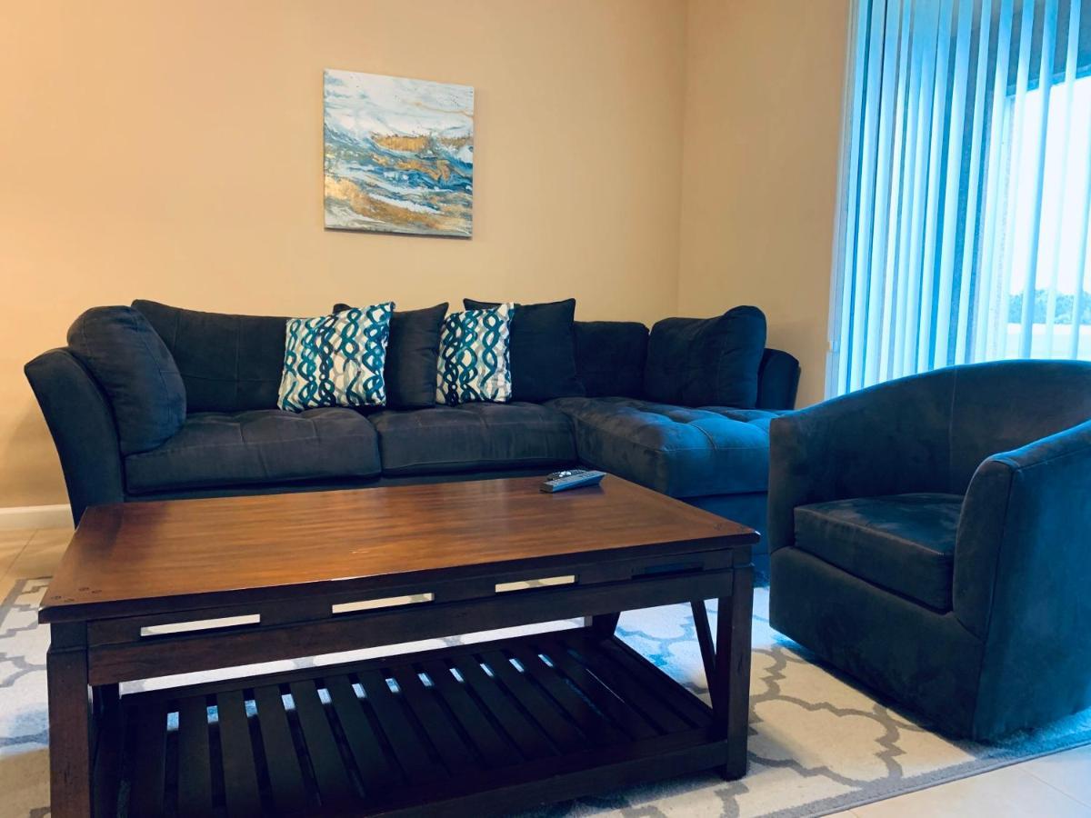 Alamo Vacation Homes Hunters Creek Luaran gambar