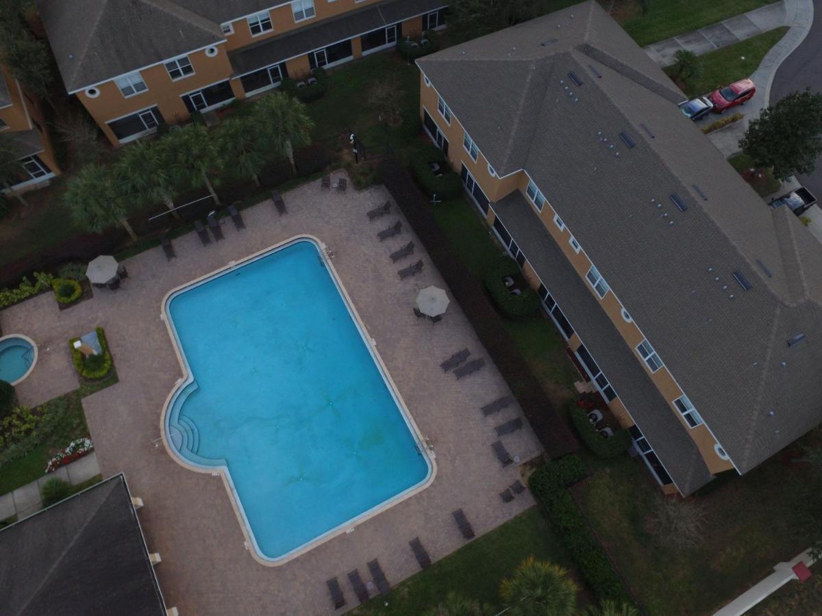 Alamo Vacation Homes Hunters Creek Luaran gambar