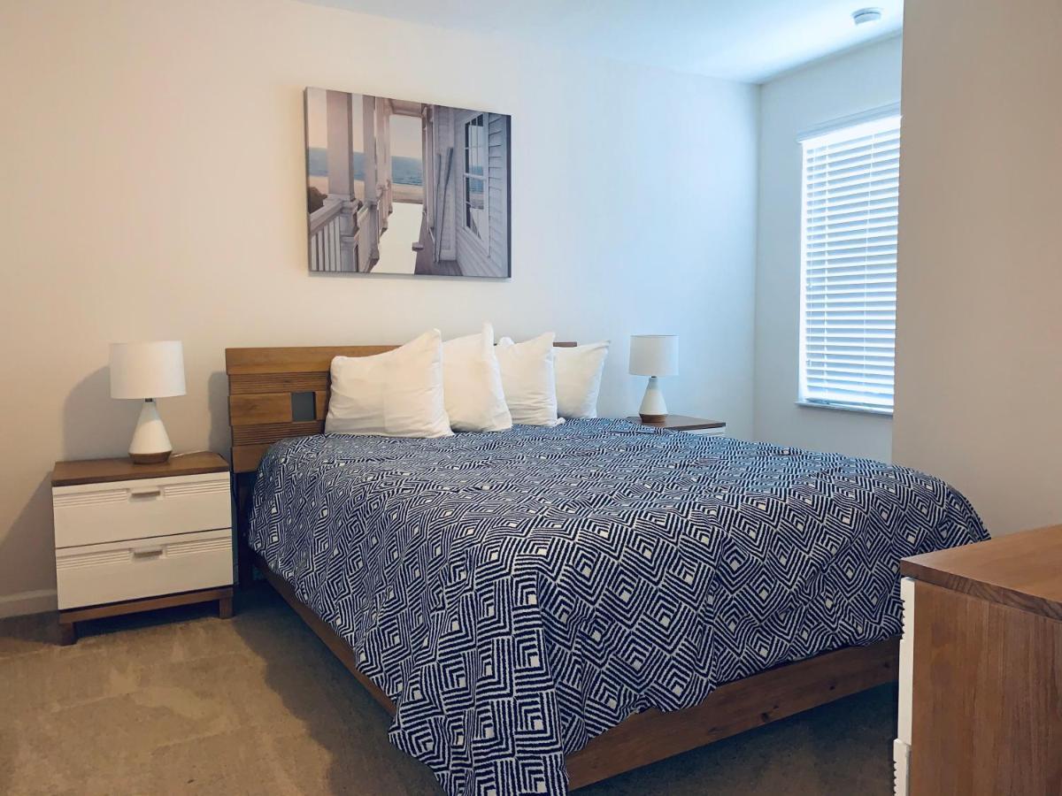 Alamo Vacation Homes Hunters Creek Luaran gambar