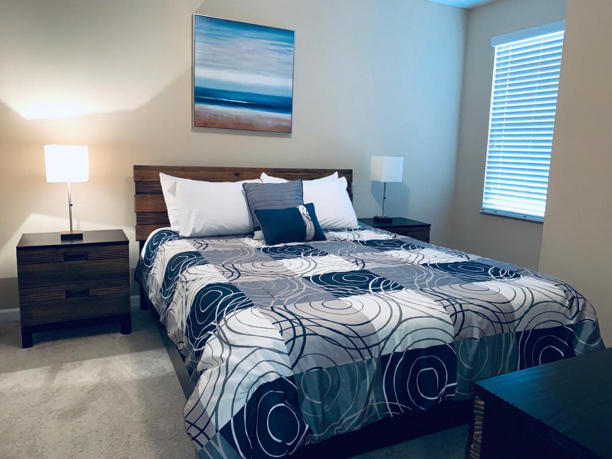 Alamo Vacation Homes Hunters Creek Luaran gambar