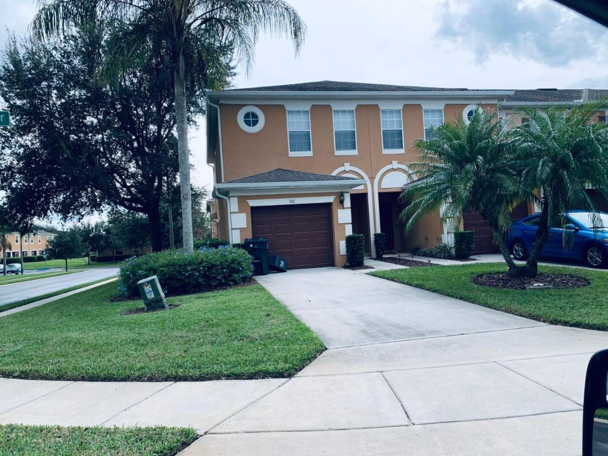 Alamo Vacation Homes Hunters Creek Luaran gambar