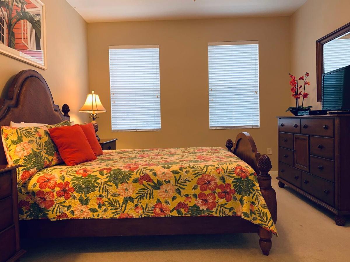 Alamo Vacation Homes Hunters Creek Luaran gambar