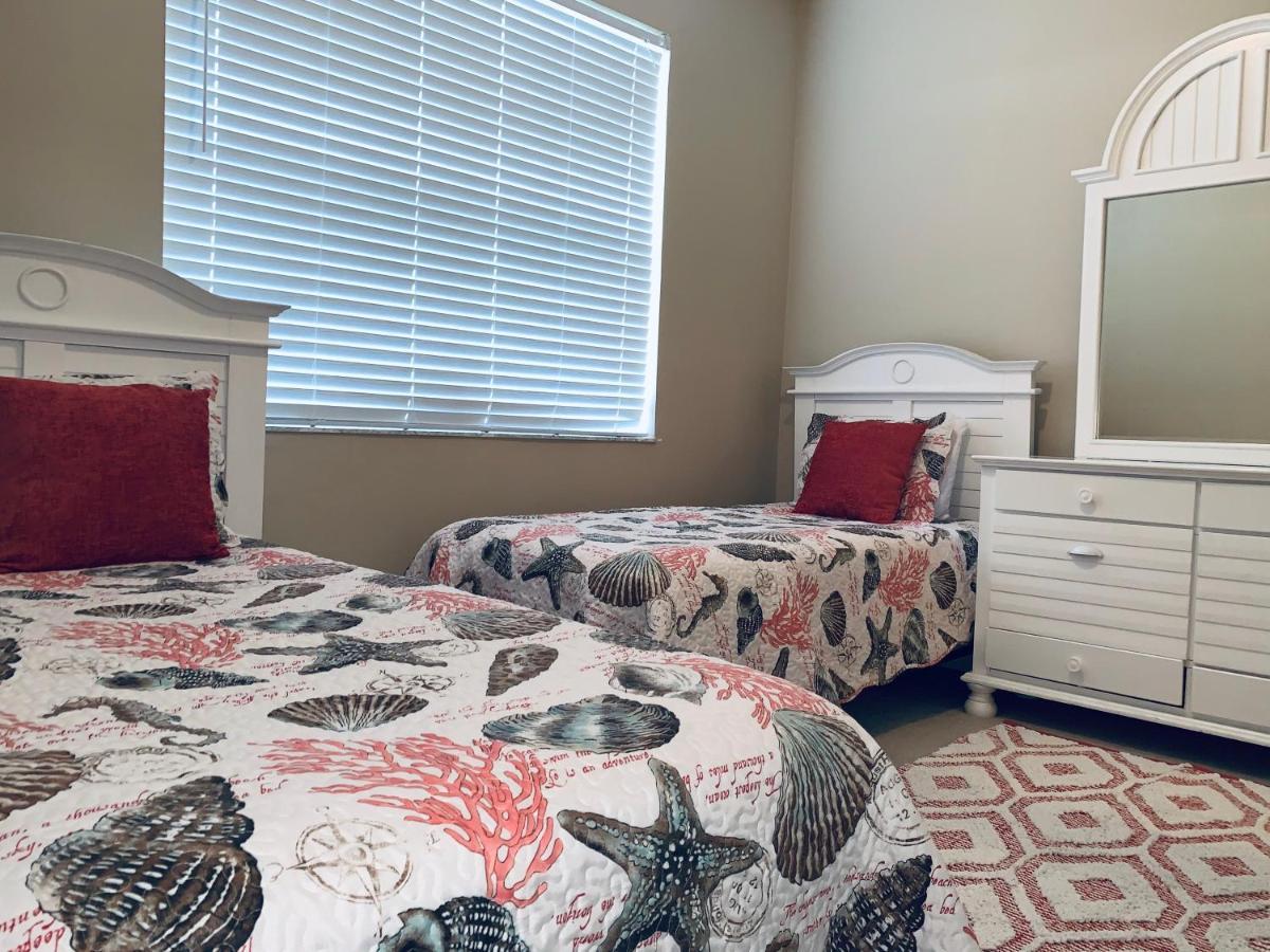 Alamo Vacation Homes Hunters Creek Luaran gambar