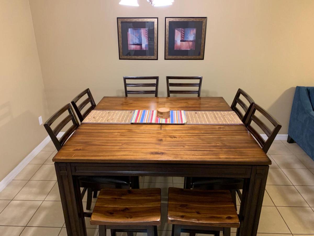 Alamo Vacation Homes Hunters Creek Luaran gambar