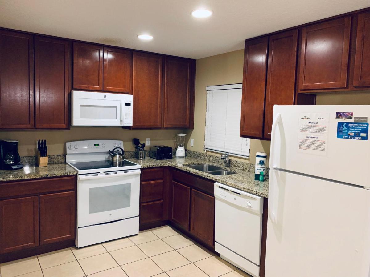 Alamo Vacation Homes Hunters Creek Luaran gambar