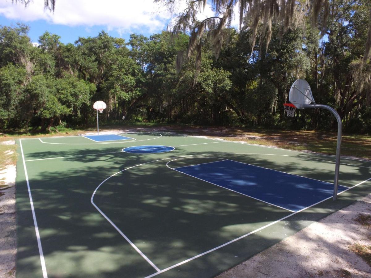 Alamo Vacation Homes Hunters Creek Luaran gambar